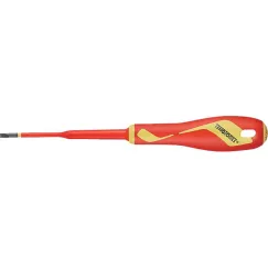 MD 1000V VDE Screwdriver 0.8 x 4.0 x 100mm (RBD)